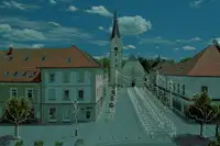 Še 11 dni do Dolge mize: pet stvari, ki jih je dobro vedeti, preden sedete za mizo sredi Slovenj Gradca