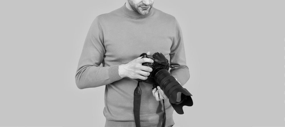 Zakaj je Nikon še vedno prva izbira mnogih profesionalcev?