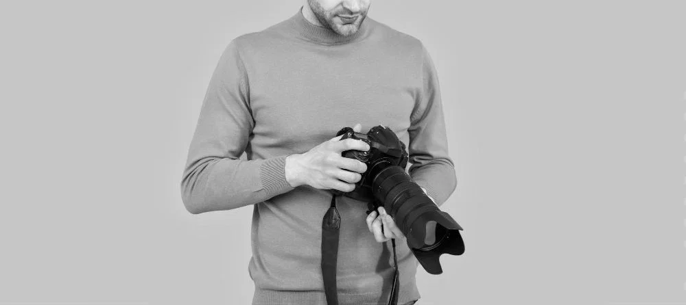 Zakaj je Nikon še vedno prva izbira mnogih profesionalcev?