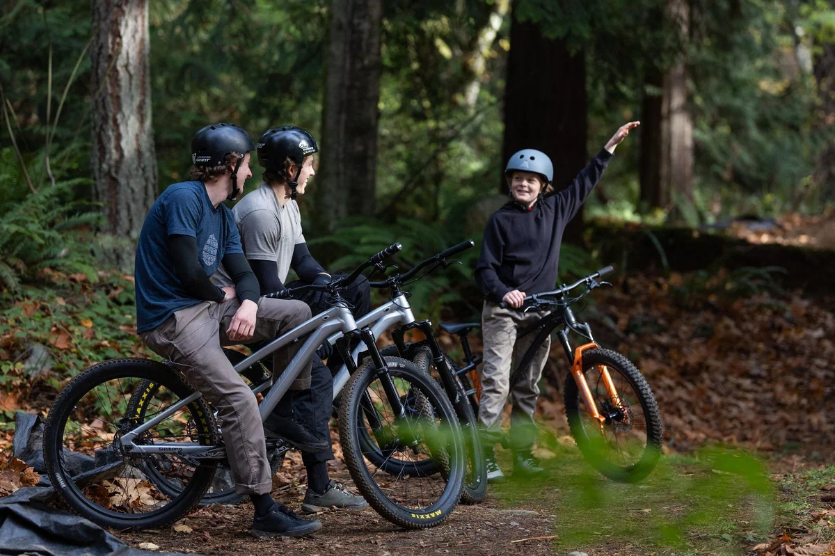 Koroška na kolesa - Kako izbrati pravo otroško kolo in pripraviti družino na novo sezono!