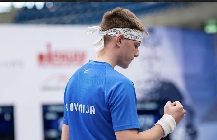 Jan Kresnik popeljal slovenjgraške kegljače do velike zmage v Konjicah