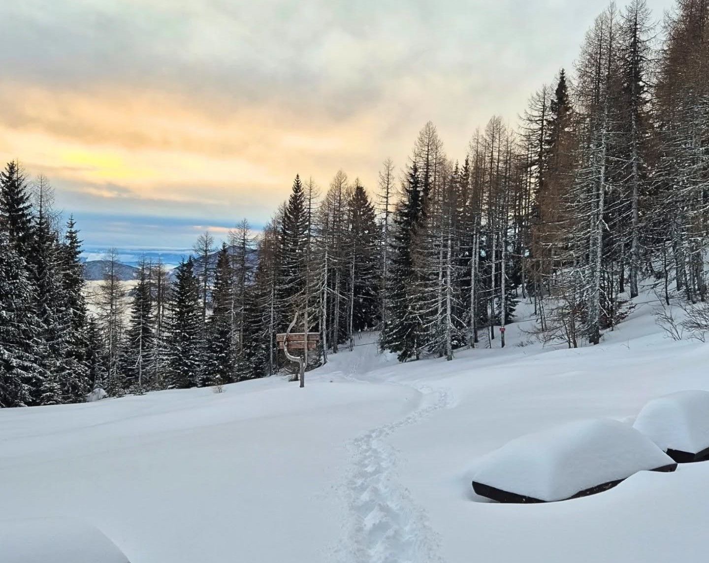 Ob kulturnem prazniku tudi letos tradicionalni nočni pohod na Peco