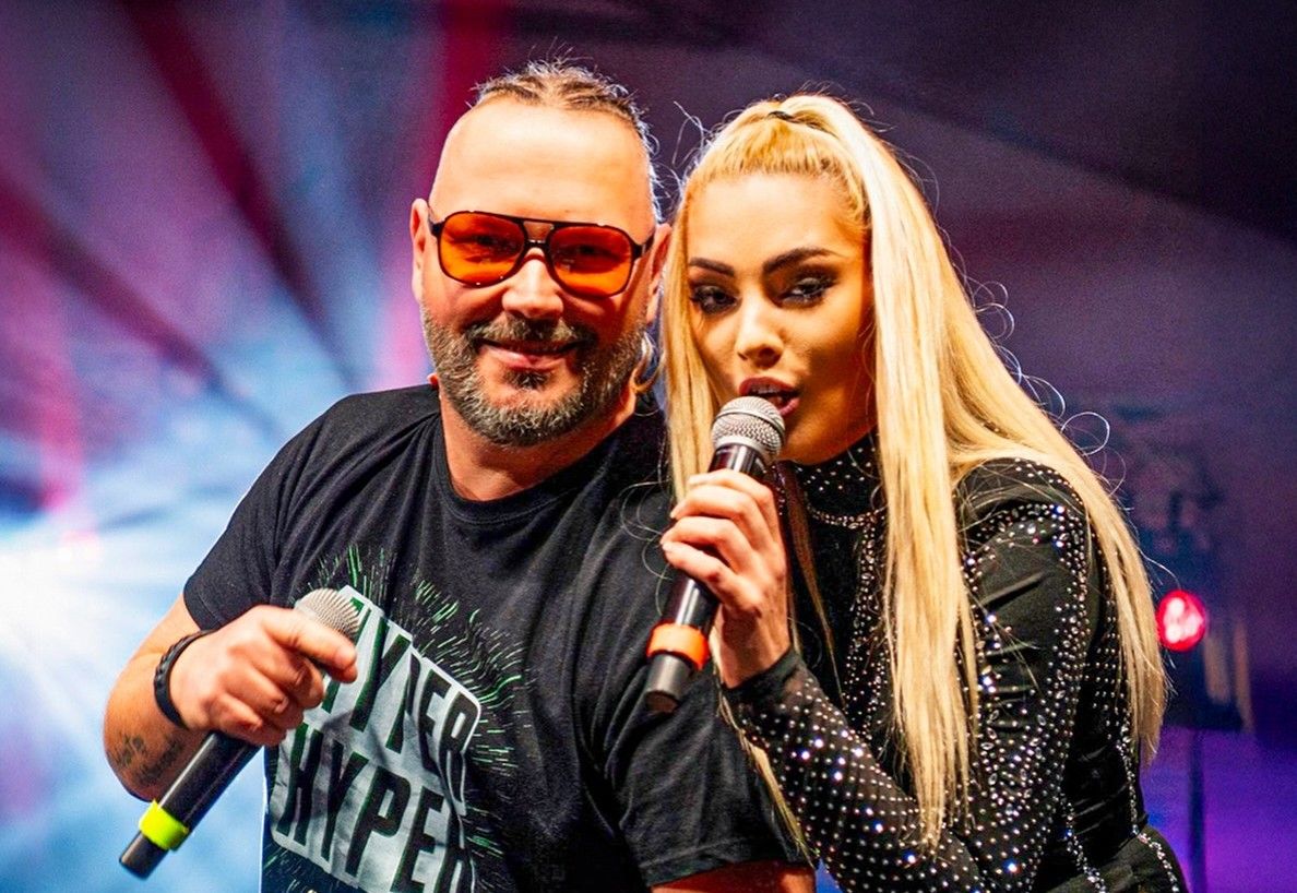 Pustovanje na Kopah: Na oder Holcerja prihaja Skater