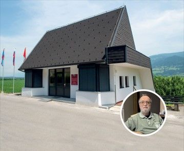 Večer s pripovedovalci bo tokrat gostil Branka Ferka