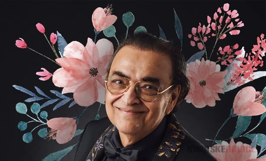 Ob dnevu žena se prepustite žametnemu glasu Ota Pestnerja