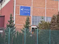 Požar Sij Metal Ravne: Materialna škoda predvidoma velika