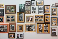 Ob obletnici njegovega rojstva se spominjamo Jožeta Tisnikarja