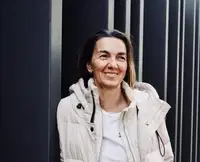 Predstavitev poslanskih kandidatov: Metka Pešl Šater