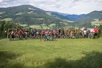 Kolesarski kamp Vida Peršaka: Letos še večji, še boljši in še bolj adrenalinski