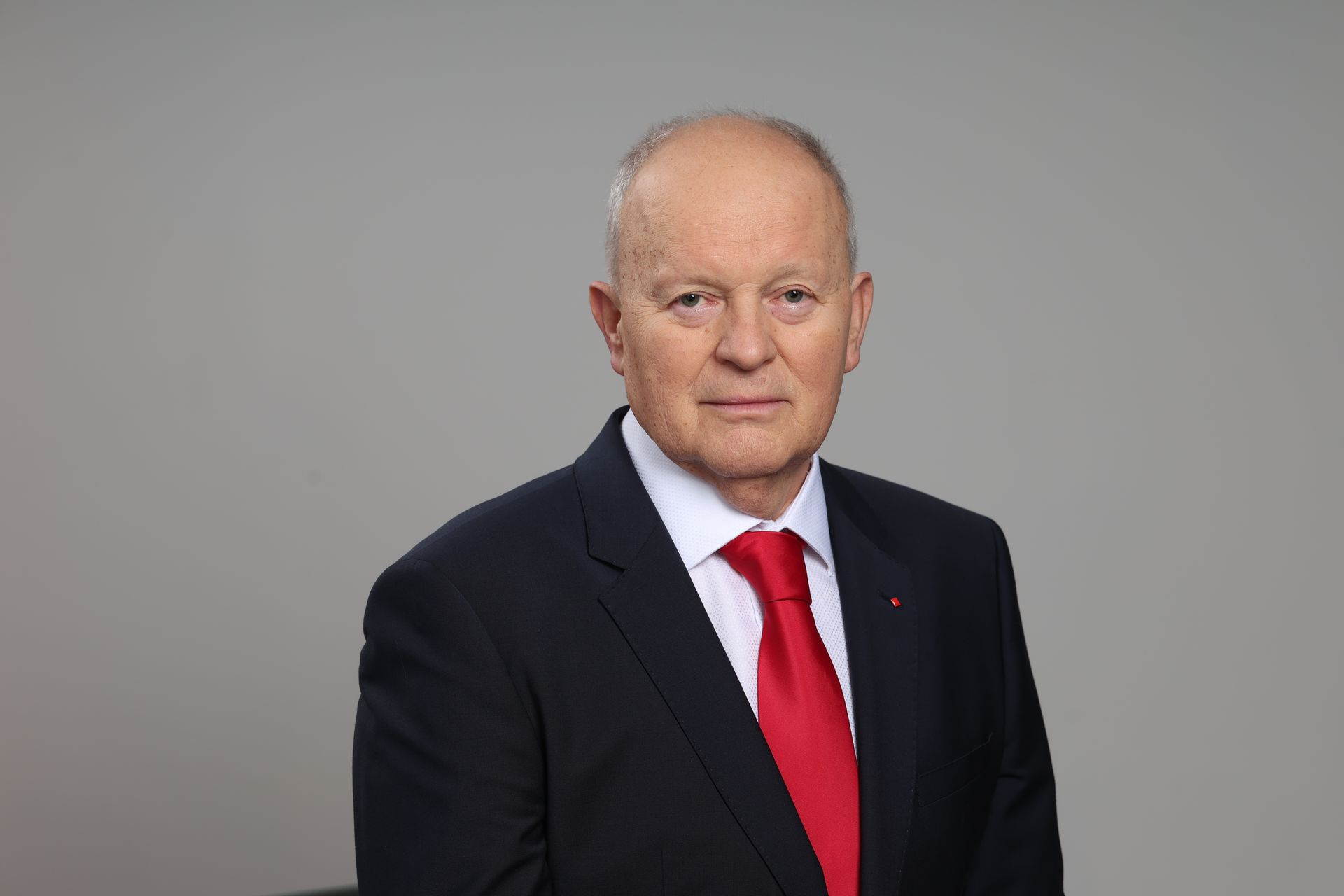 Predstavitev poslanskih kandidatov: Marjan Šol