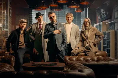 Prihaja pomlad in z njo težko pričakovan koncert Big Foot Mama – Akustičnih 35 v okviru Radljevanja