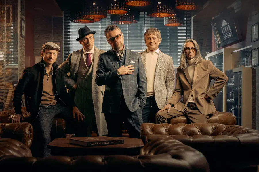 Prihaja pomlad in z njo težko pričakovan koncert Big Foot Mama – Akustičnih 35 v okviru Radljevanja