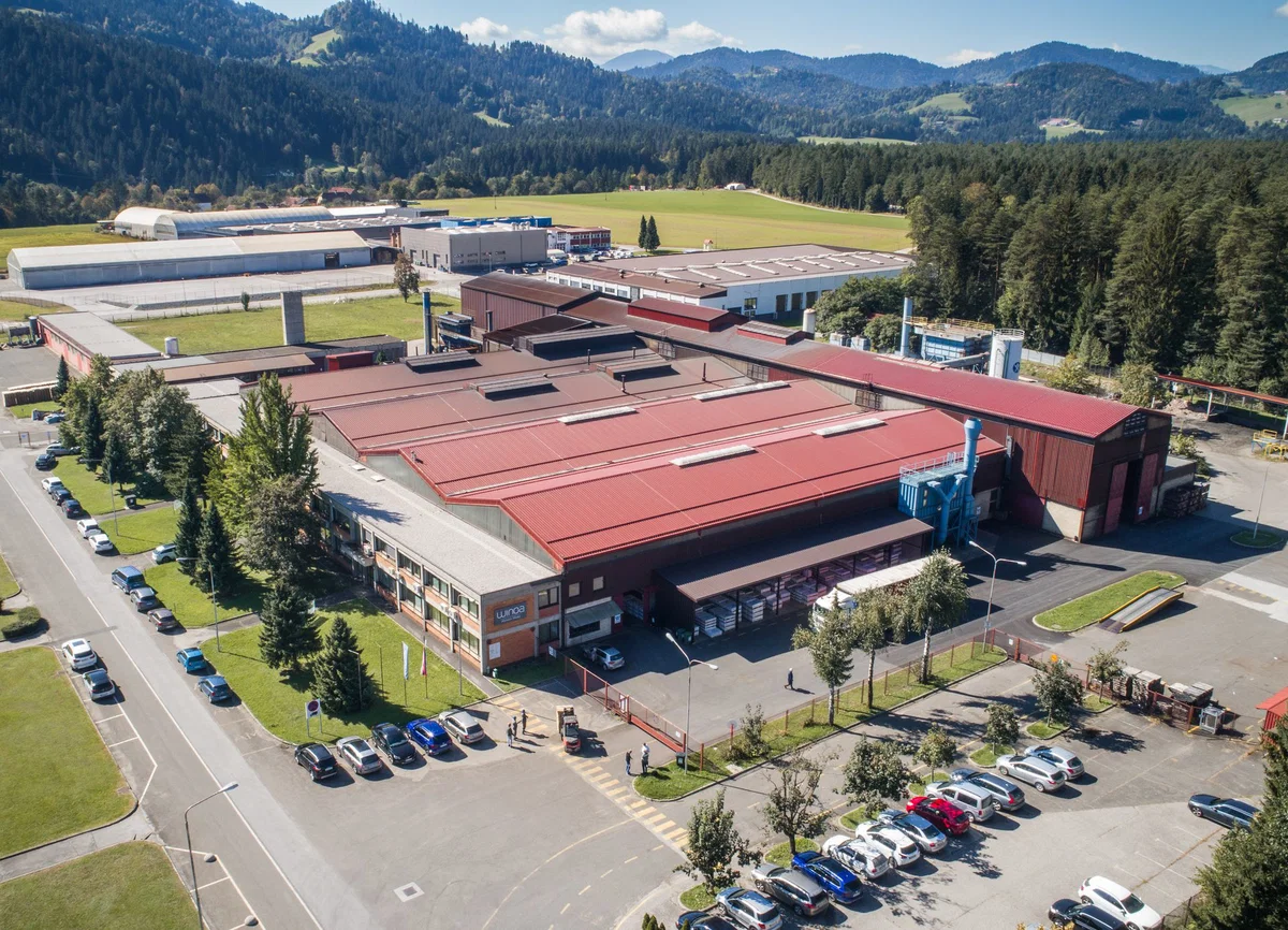 Pridružite se globalnemu voditelju v industriji jeklenih abrazivov kot kontrolor