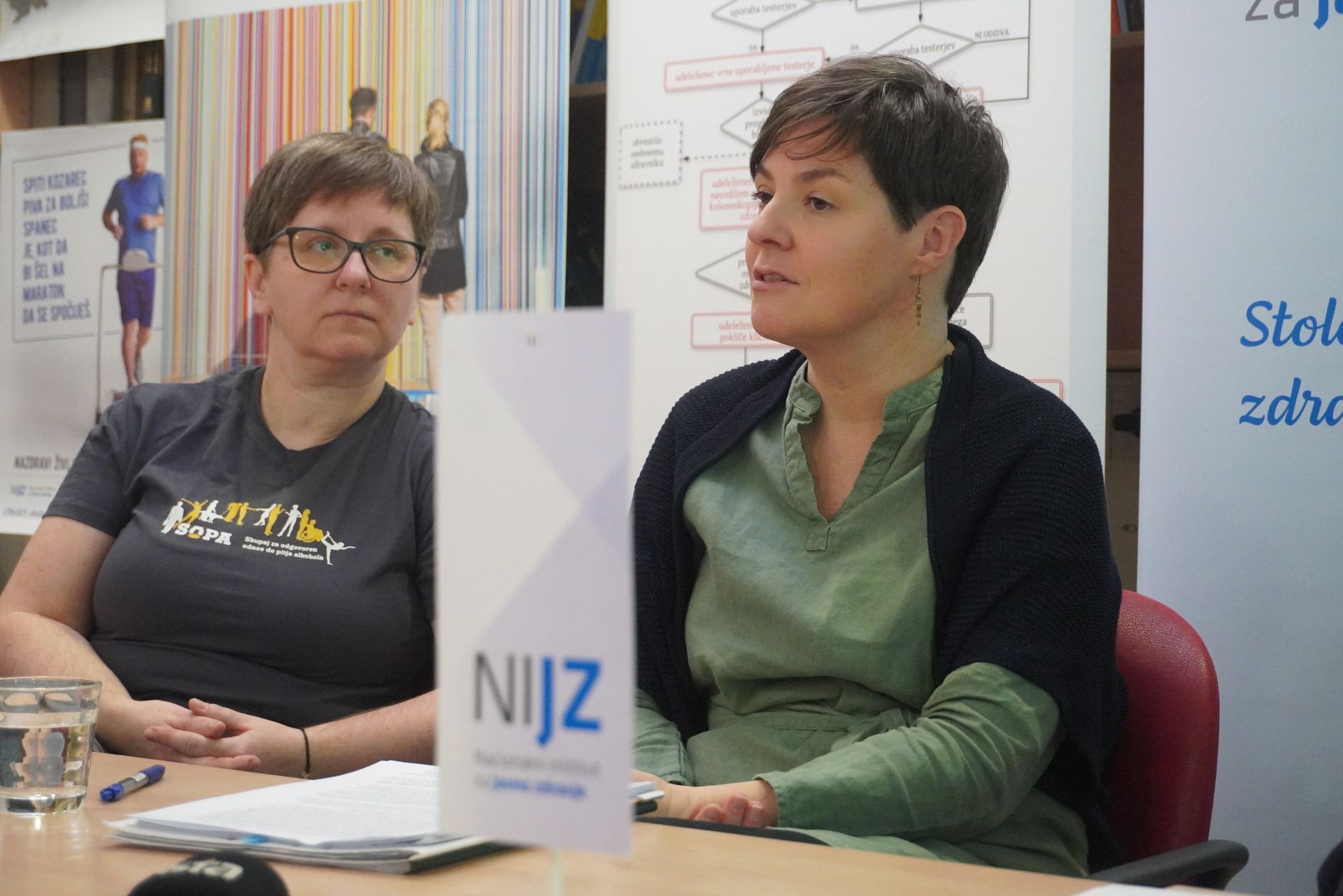 (VIDEO) Na Koroškem okrepljena mreža za duševno zdravje v okviru Programa MIRA