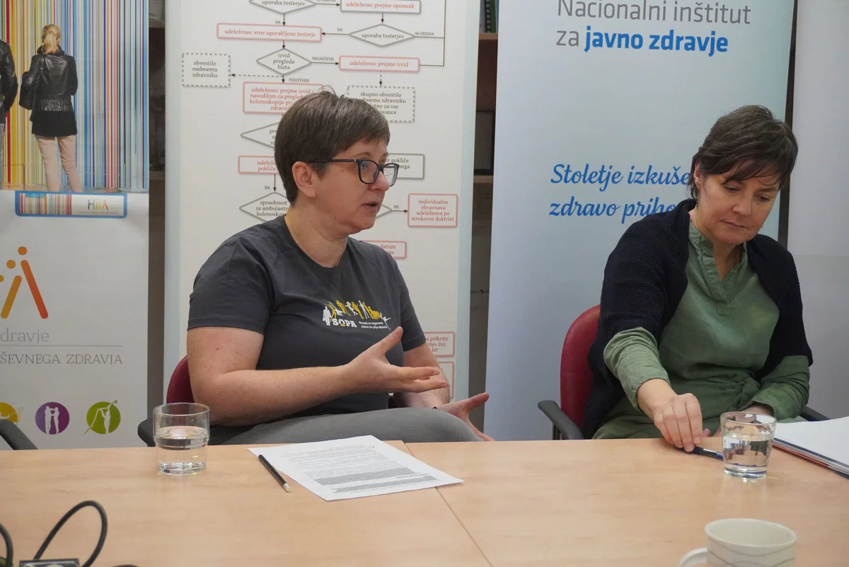 (VIDEO) Po besedah NIJZ alkohol ostaja eden največjih javnozdravstvenih izzivov na Koroškem