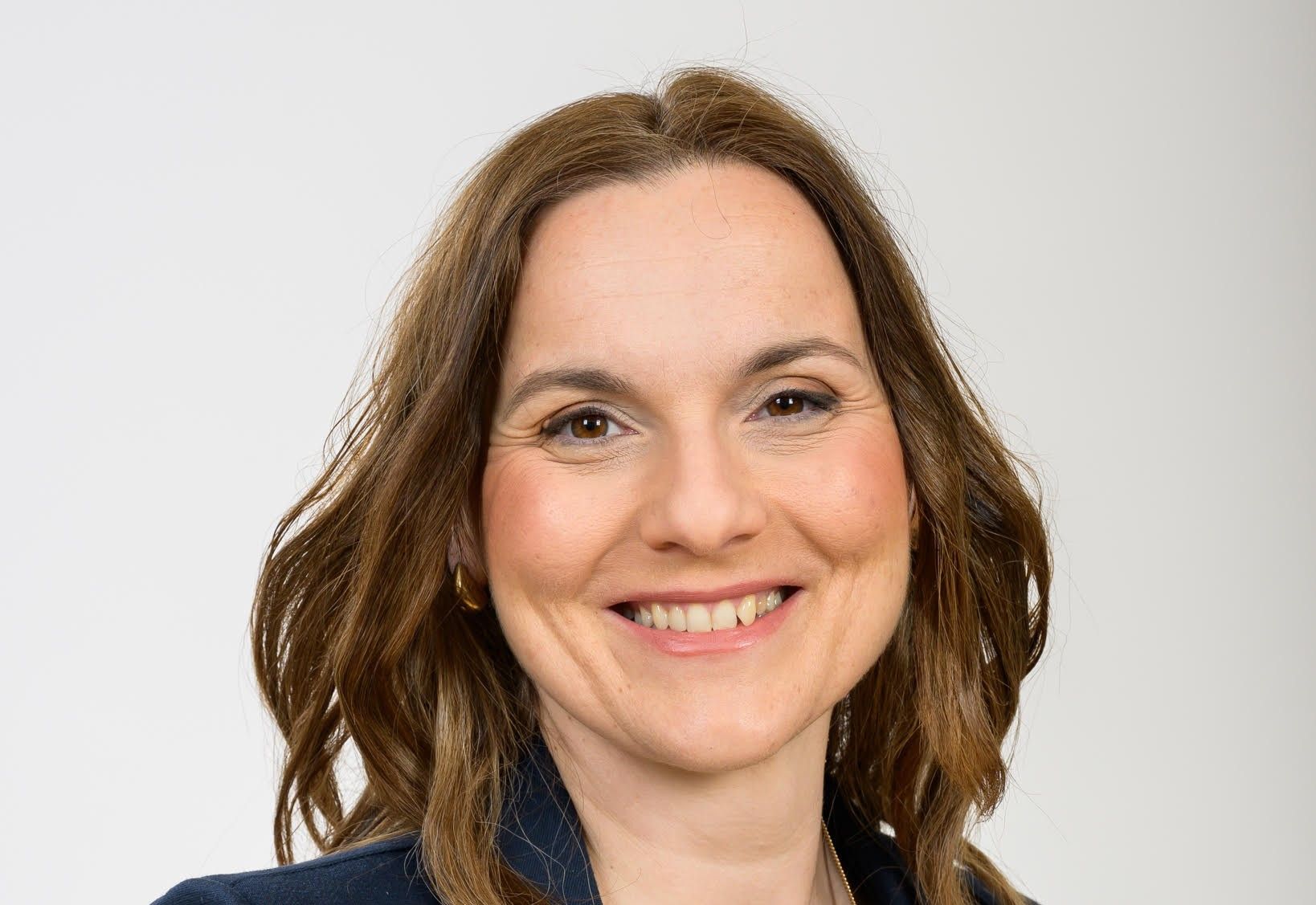 Predstavitev poslanskih kandidatov: Mojca Erjavec