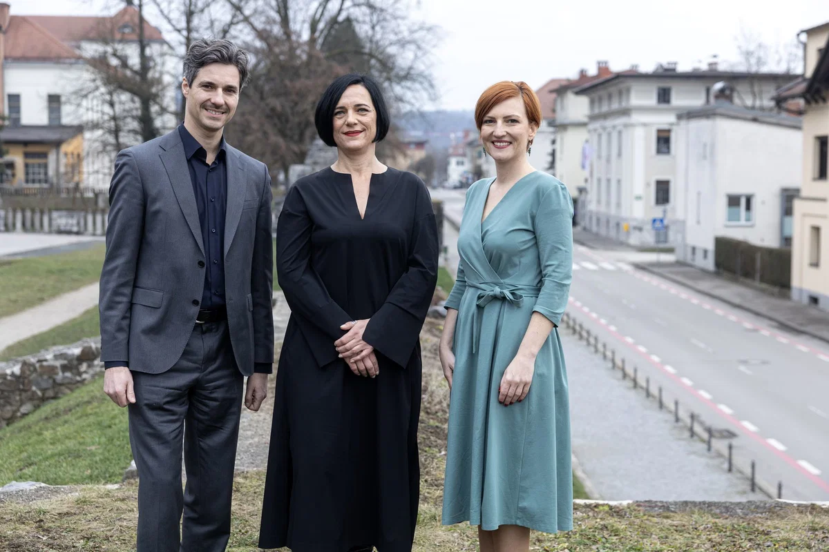 Predstavitev poslanskih kandidatov: Špela Havle