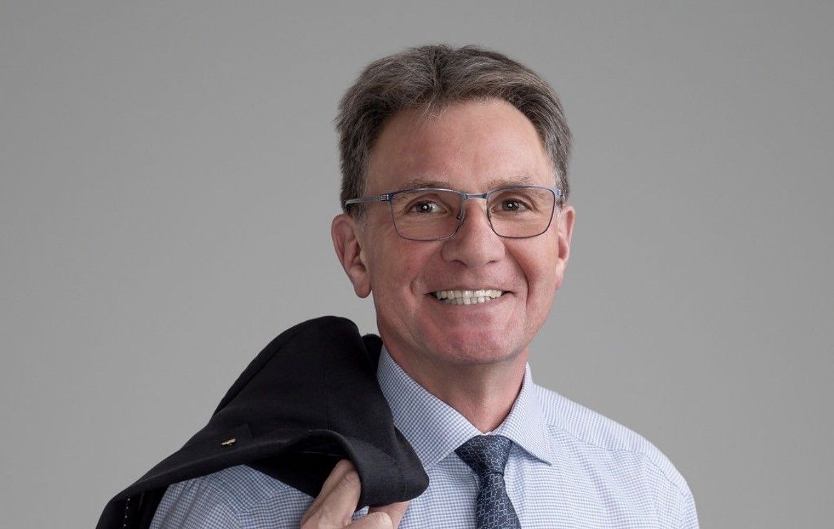 Predstavitev poslanskih kandidatov: Jože Lenart