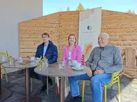 Rimski vrelec: Čudežna ''kisla voda'' bo generator novega turizma na Koroškem (VIDEO IN FOTO)