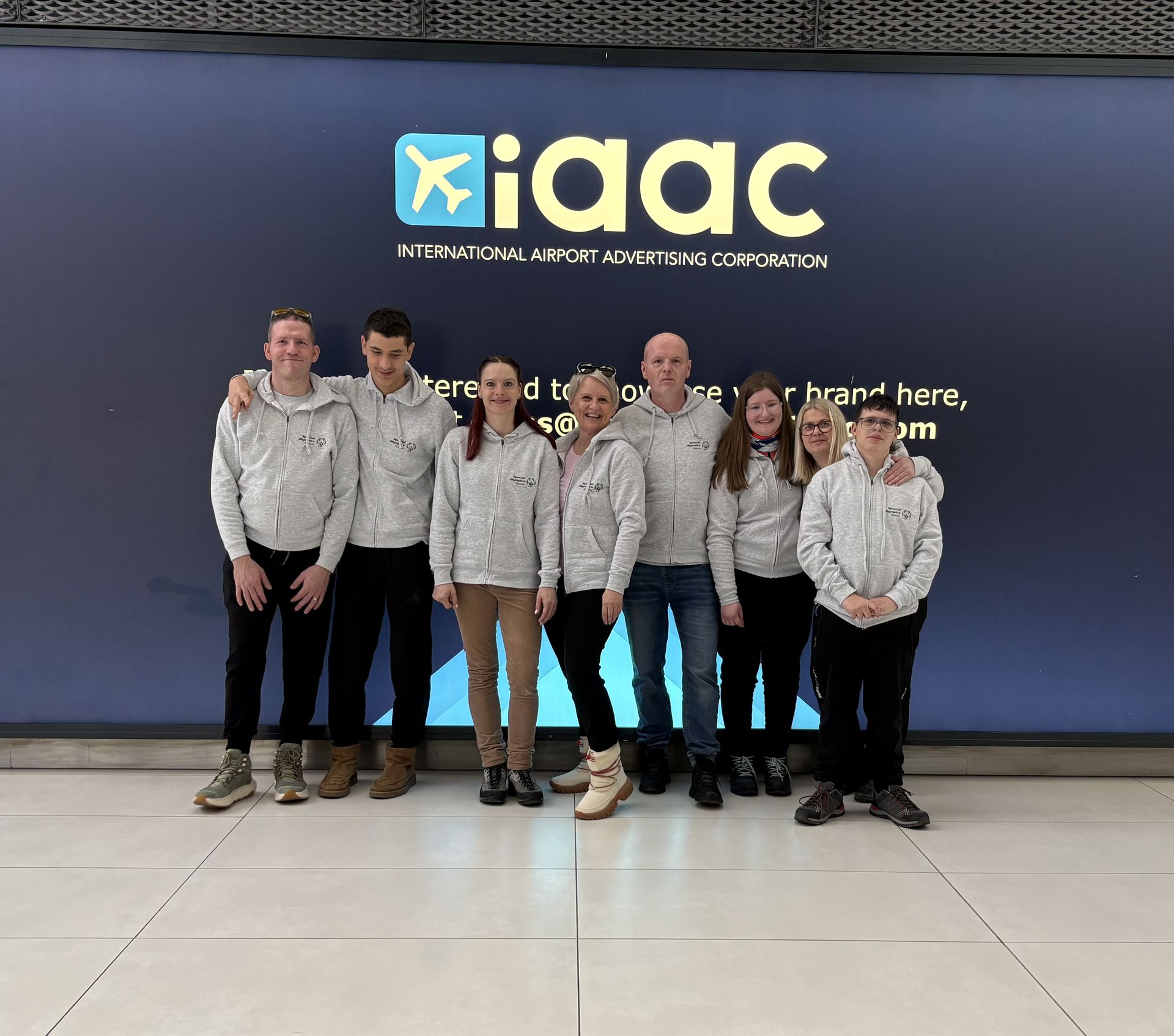 Ekipa CUDV Črna in Centra Gustava Šiliha Maribor v Estoniji osvojila 9 odličij na Evropskem turnirju v teku na smučeh