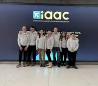 Ekipa CUDV Črna in Centra Gustava Šiliha Maribor v Estoniji osvojila 9 odličij na Evropskem turnirju v teku na smučeh