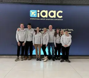 Ekipa CUDV Črna in Centra Gustava Šiliha Maribor v Estoniji osvojila 9 odličij na Evropskem turnirju v teku na smučeh