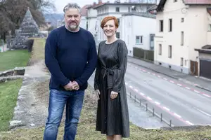 Predstavitev poslanskih kandidatov: Zoran Rožič