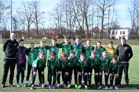 (FOTO) NK Dravograd: U11 in U13 suvereno do vrha Srebrne skupine Nevron Cupa