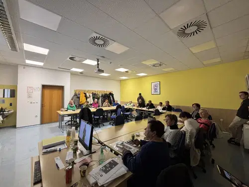 Kam po maturi? – Na Višjo strokovno šolo Slovenj Gradec!