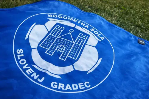 NŠ Slovenj Gradec uspešno zaključila mednarodni nogometni turnir