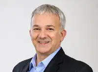 Predstavitev poslanskih kandidatov: Igor Jeram