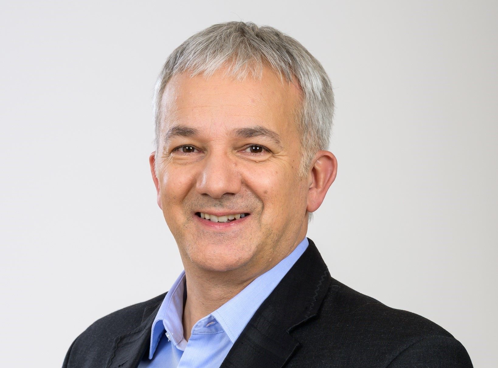 Predstavitev poslanskih kandidatov: Igor Jeram