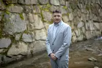 Predstavitev poslanskih kandidatov: Robert Potnik