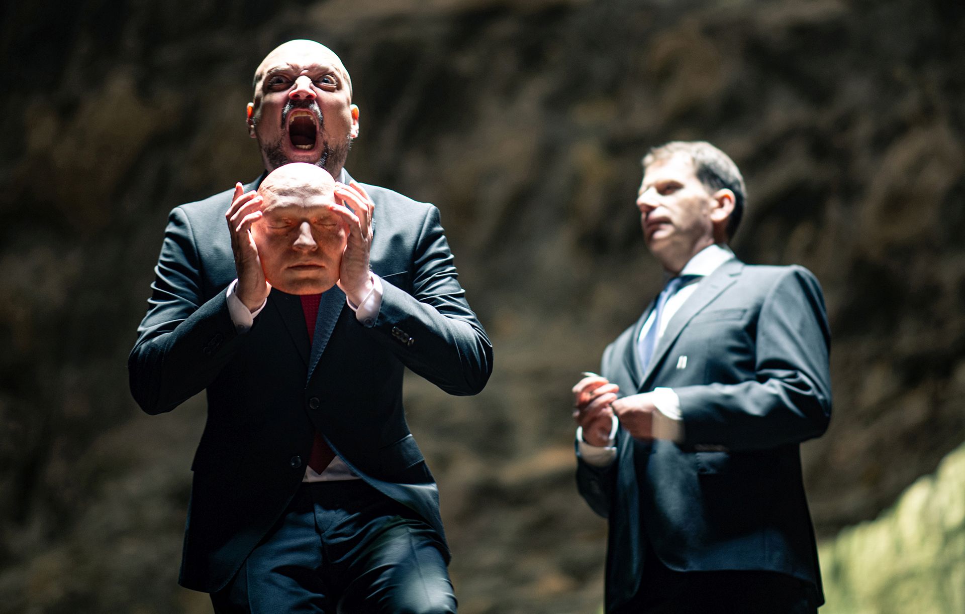 Kratek tečaj norosti: Silence bodo stopili na oder Kompleksa v okviru abonmaja Jazz Ravne