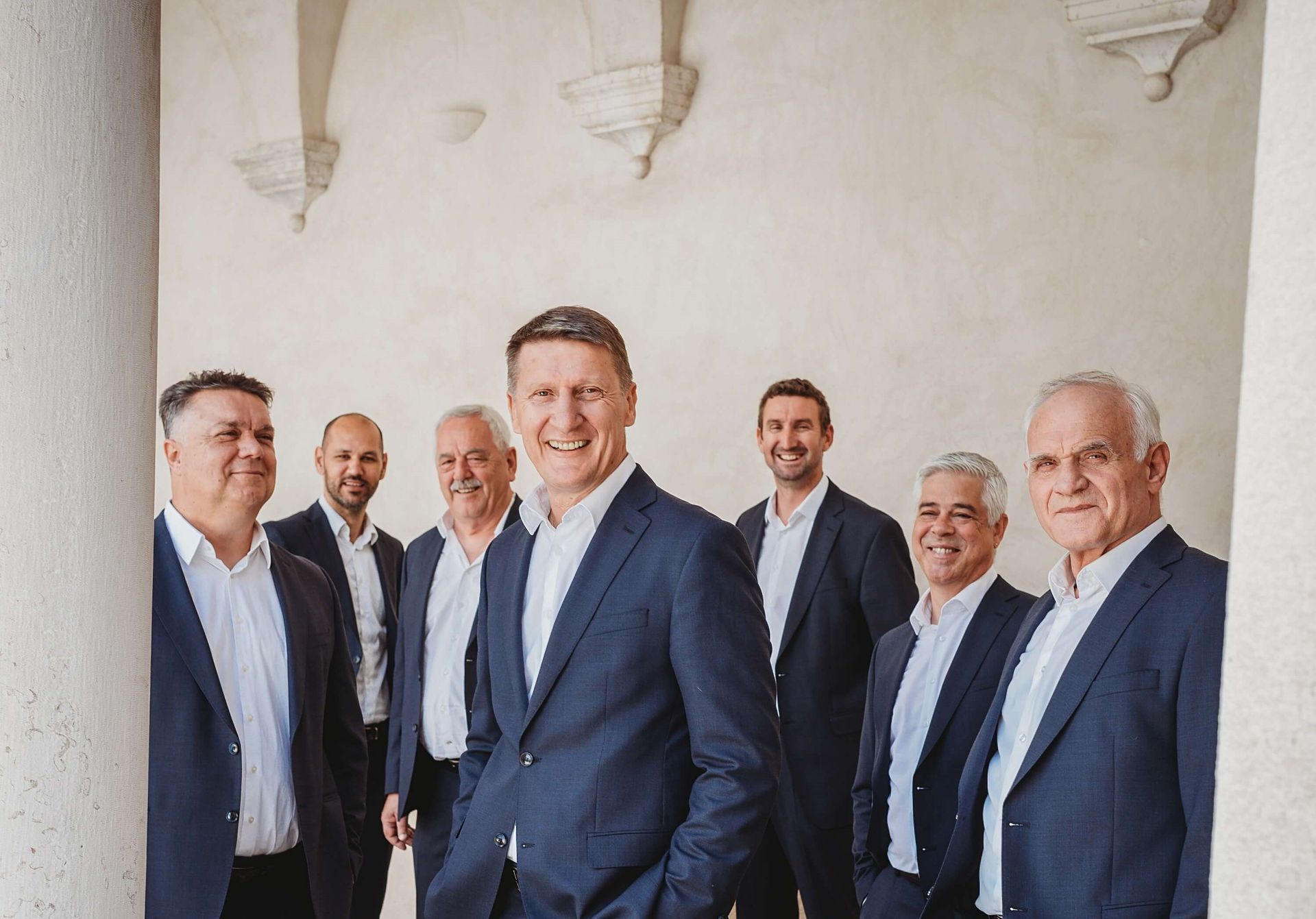 Zagotovite si svoje mesto na Valentinovem koncertu Klape Intrade