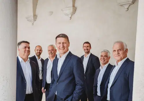 Zagotovite si svoje mesto na Valentinovem koncertu Klape Intrade