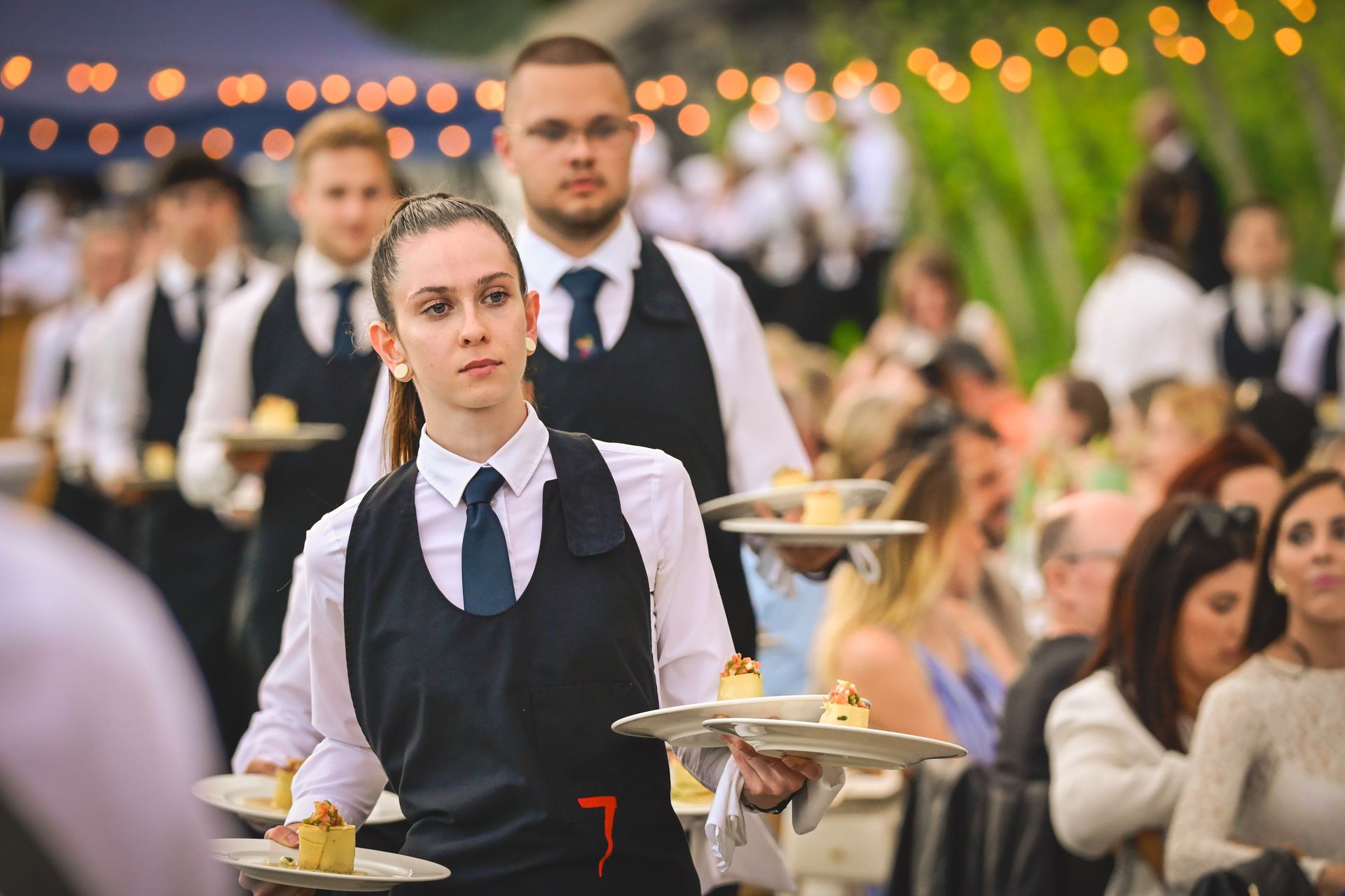 Višja strokovna šola za gostinstvo in turizem Maribor: Postani kreator doživetij 