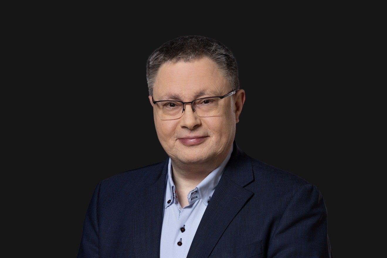 Predstavitev poslanskih kandidatov: Dušan Stojanovič