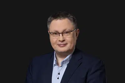 Predstavitev poslanskih kandidatov: Dušan Stojanovič