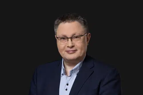 Predstavitev poslanskih kandidatov: Dušan Stojanovič