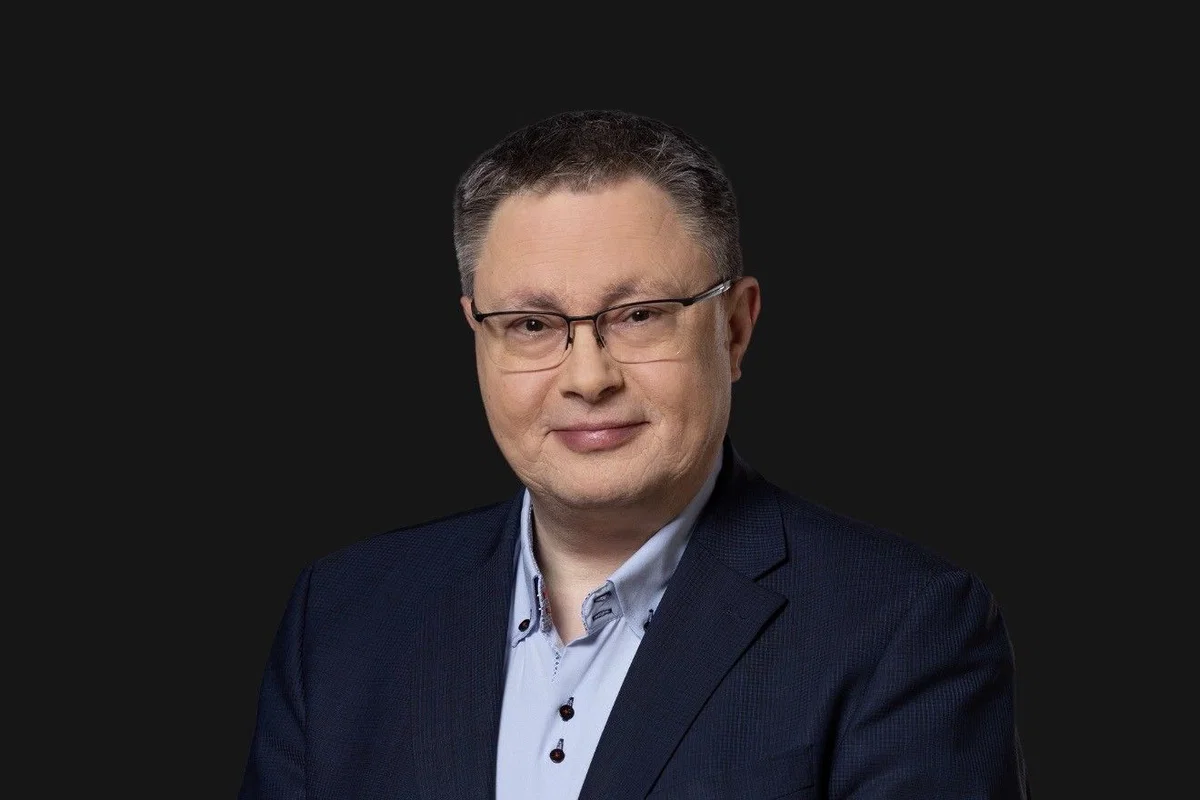 Predstavitev poslanskih kandidatov: Dušan Stojanovič