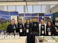 (FOTO) Koroška navdušila na sejmu Alpe-Adria 2026 