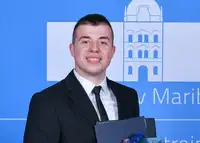 Mislinjčan Rok Jamnikar najboljši diplomant Fakultete za strojništvo UM 