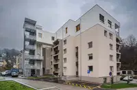 Naj se uresničijo vaše sanje o urbanem in sodobnem domu v Projektu Ob Suhi