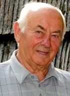 Ivan - Vanč Mravljak