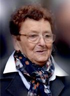 JOŽEFA KOS pd. Pošičnik