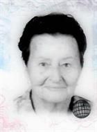 Marija Lorenci - Mimika