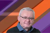 Predstavitev poslanskih kandidatov: Lado Lovrenčič