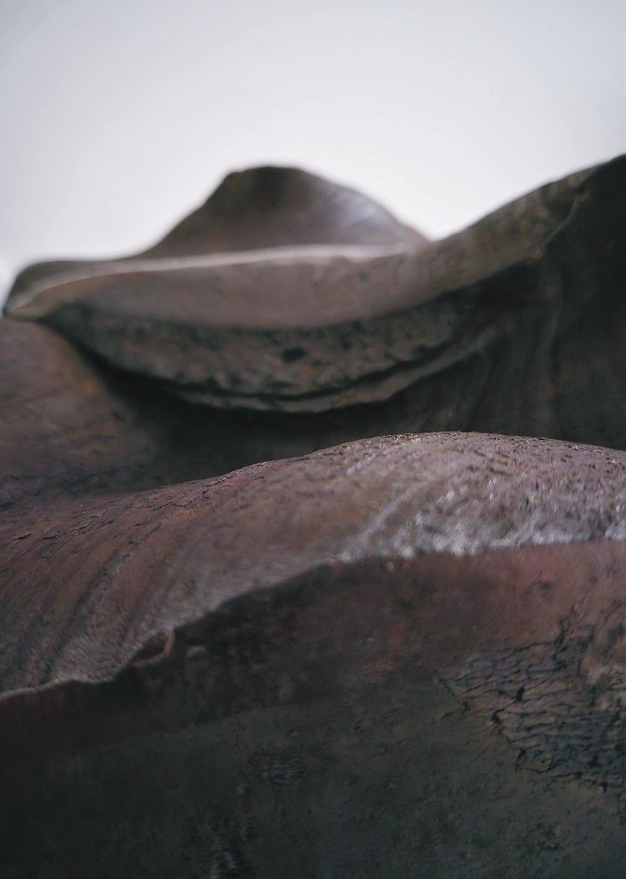 V Galeriji Ravne razstava Mete Drčar 