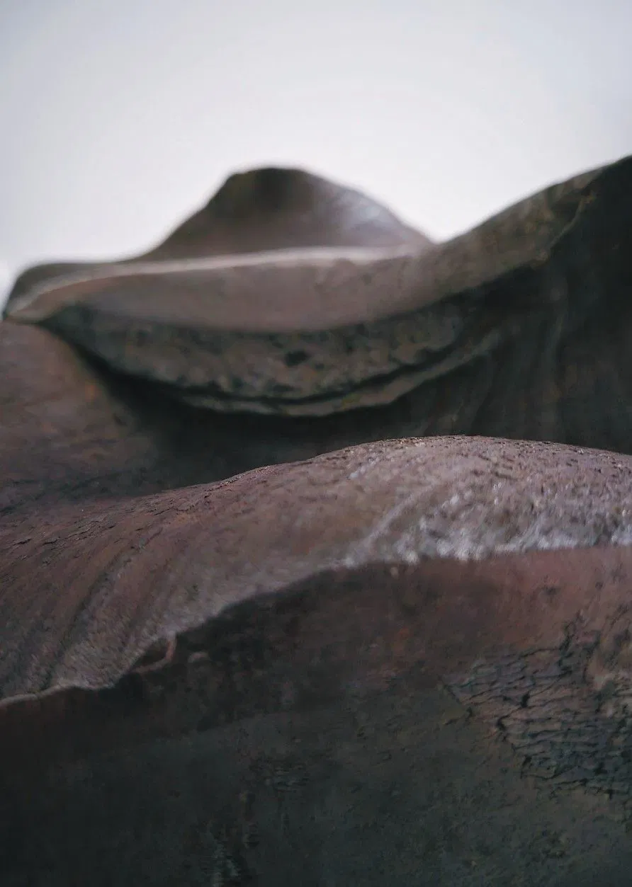 V Galeriji Ravne razstava Mete Drčar 